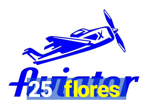 25 flores silvestres com nomes